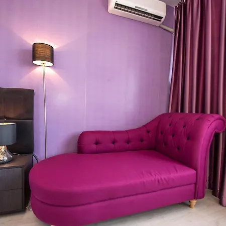 Tower Peaceful With Panoramic View Next To Cimigiu Gardens דירה בוקרשט