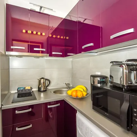 Tower Peaceful With Panoramic View Next To Cimigiu Gardens * בוקרשט
